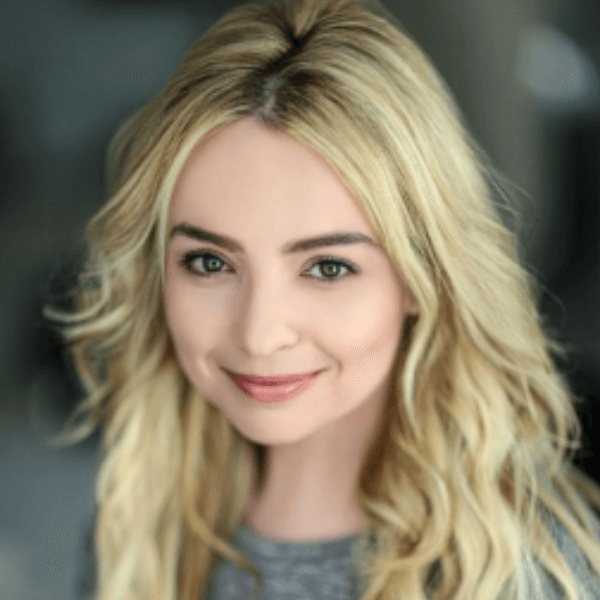 Katie Chudnovsky